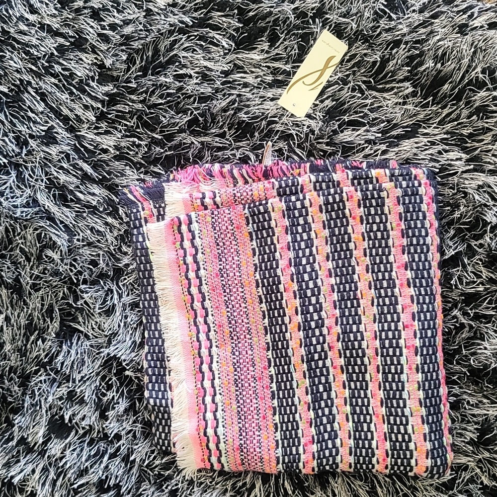 Blanket💗🖤